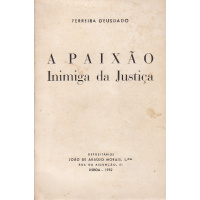 Livros/Acervo/F/FERREIRA DEUSDADO